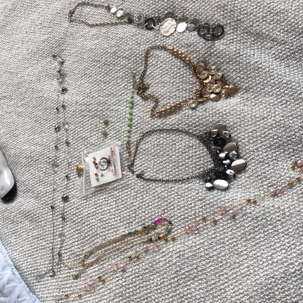 Premier Jewelry bundle